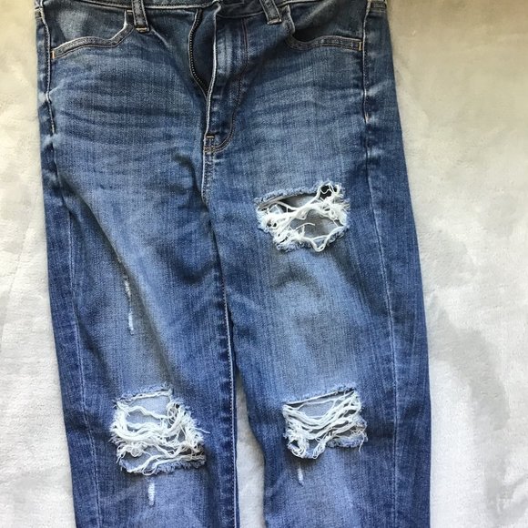 American Eagle Jeans - Picture 3 of 3